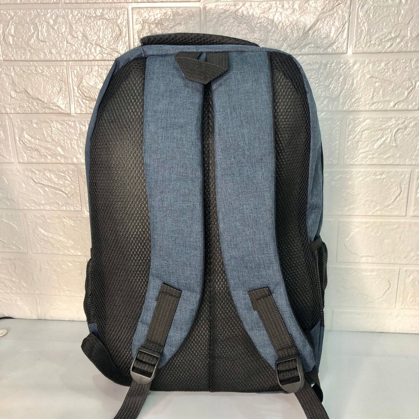 Shoulder Backpack Laptop Bag School Bag - FlyingCart.pk