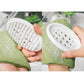 Silicon Non Slip Holder Soap Dish Storage Tray Holder - FlyingCart.pk