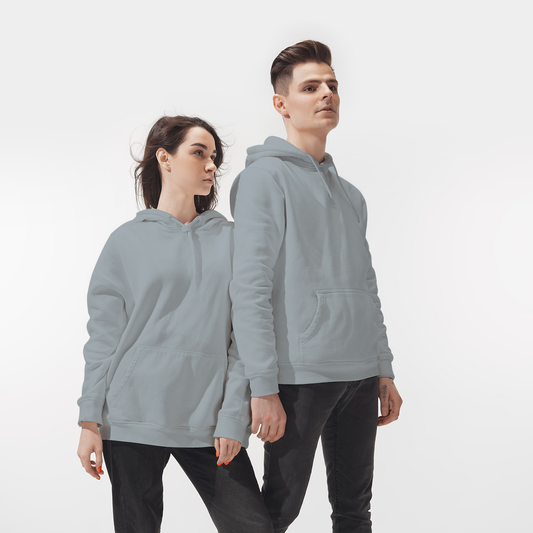 Couple Pullover Hoodie