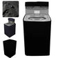 Single Washing Machine Cover – Parachute Type - Flyingcart.pk