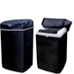Single Washing Machine Cover – Parachute Type - Flyingcart.pk