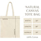Cotton Canvas Tote Shopping Bags-FlyingCart.pk