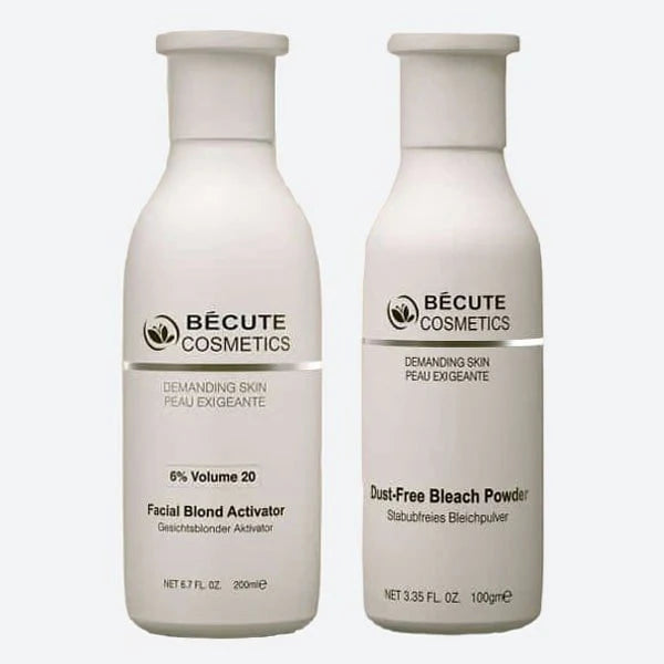 Becute Cosmetic Skin Polishing – Reveal Radiant, Smooth Skin - Flyingcart.pk