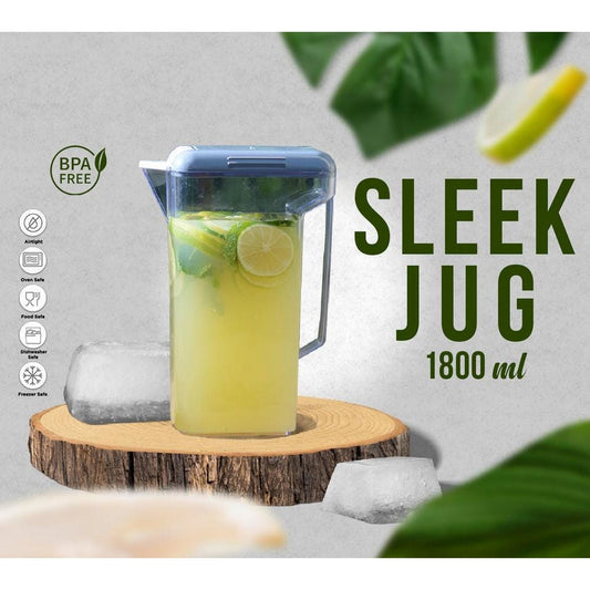 Sleek Jug (1800 Ml) - FlyingCart.pk