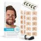 Sleep-Co Magnetic Nose Strips -FlyingCart.pk
