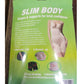 Slim Body Shape and Support – Skin Color - Flyingcart.pk