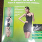 Slim Body Shape and Support – Skin Color - Flyingcart.pk