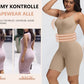 Slim N Lift Full Body Shaper for Women - Flyingcart.pk