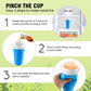 Instant Slush Maker Cup - Flyingcart.pk