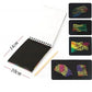 Small Scratch Note Pad – 10 Sheets - Flyingcart.pk