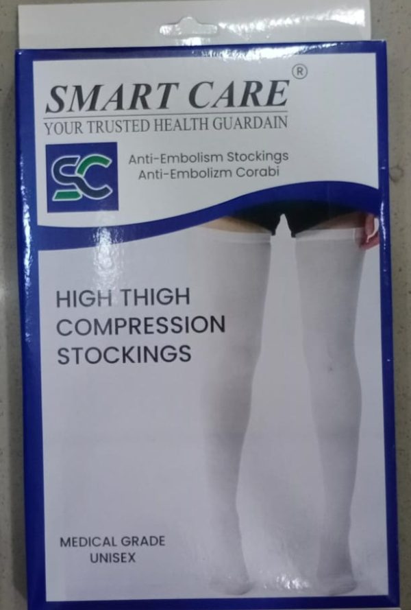 smart-care-high-thigh-compression-stockings-medical-grade-support-for-blood-circulation-varicose-veins-swelling-relief-3-flyingcart.pk