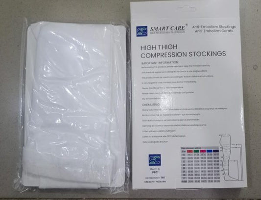 smart-care-high-thigh-compression-stockings-medical-grade-support-for-blood-circulation-varicose-veins-swelling-relief-3-flyingcart.pk