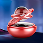 Solar Car Air Freshener - Flyingcart.pk