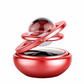 Solar Car Air Freshener - Flyingcart.pk