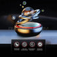 Solar Car Air Freshener - Flyingcart.pk