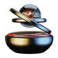 Solar Car Air Freshener - Flyingcart.pk