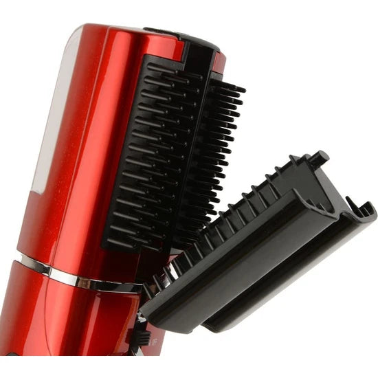 Split Ender Hair Trimmer – Say Goodbye to Split Ends Without Losing Length - Flyingcart.pk