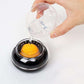 Sponge Damper Ball – Finger Moistener Roller for Office & Desk Organization - Flyingcart.pk