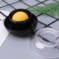 Sponge Damper Ball – Finger Moistener Roller for Office & Desk Organization - Flyingcart.pk