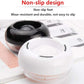 Sponge Damper Ball – Finger Moistener Roller for Office & Desk Organization - Flyingcart.pk