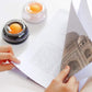Sponge Damper Ball – Finger Moistener Roller for Office & Desk Organization - Flyingcart.pk
