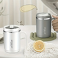 Stainless Steel Coffee Mug - Flyingcart.pk