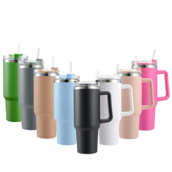 stanley-40-oz-1200ml-stainless-steel-vacuum-insulated-tumbler-with-straw-leak-proof-quencher-cup-for-hot-cold-beverages-travel-mug-gym-water-bottle-coffee-thermos-random-colors-1-Flyingcart.pk