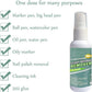 Sticky Stuff Remover Gel Spray (30ml) - Flyingcart.pk