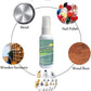 Sticky Stuff Remover Gel Spray (30ml) - Flyingcart.pk