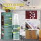 Sticky Stuff Remover Gel Spray (30ml) - Flyingcart.pk