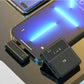 Type-C Single Professional Lavalier Wireless Microphone - Flyingcart.pk