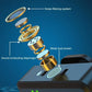 Type-C Single Professional Lavalier Wireless Microphone - Flyingcart.pk