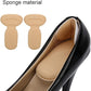 T Shape High Heel Grip - Flyingcart.pk