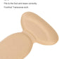 T Shape High Heel Grip - Flyingcart.pk