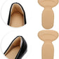 T Shape High Heel Grip - Flyingcart.pk