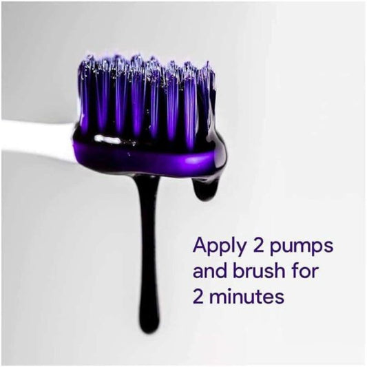 Teeth Brightening Hismiles V34 Colour Corrector Serum - Flyingcart.pk