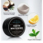 Teeth Whitening Charcoal Powder (Organic) – 30g-FlyingCart.pk