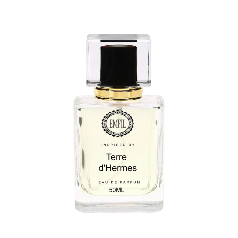 Terre 50ML Eau De Perfume - For Men - FlyingCart.pk