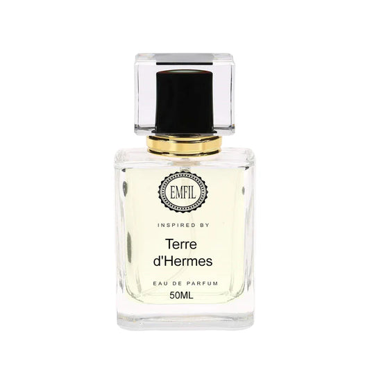 Terre 50ML Eau De Perfume - For Men - FlyingCart.pk