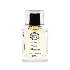 Terre 50ML Eau De Perfume - For Men