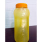 Texture Design Plastic Water Bottle Storage Can - FlyingCart.pk