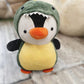 the-drag-penguin-plushie-fluffy-soft-stuffed-animal-penguin-plush-toy-for-kids-35-cm-2-flyingcart.pk