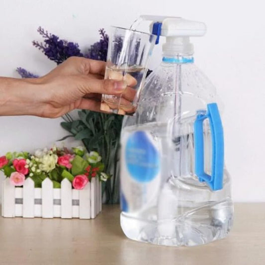 The Magic Tap – Automatic Drink Dispenser - Flyingcart.pk