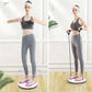Twisted Waist Plate for Adults - Flyingcart.pk