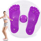 Twisted Waist Plate for Adults - Flyingcart.pk