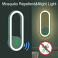 Ultrasonic Insect Repellent Electronic Portable Insect Killer - Flyingcart.pk