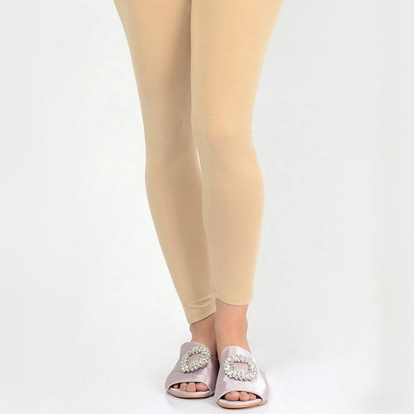 Unisex Tights Skin Color - Flyingcart.pk