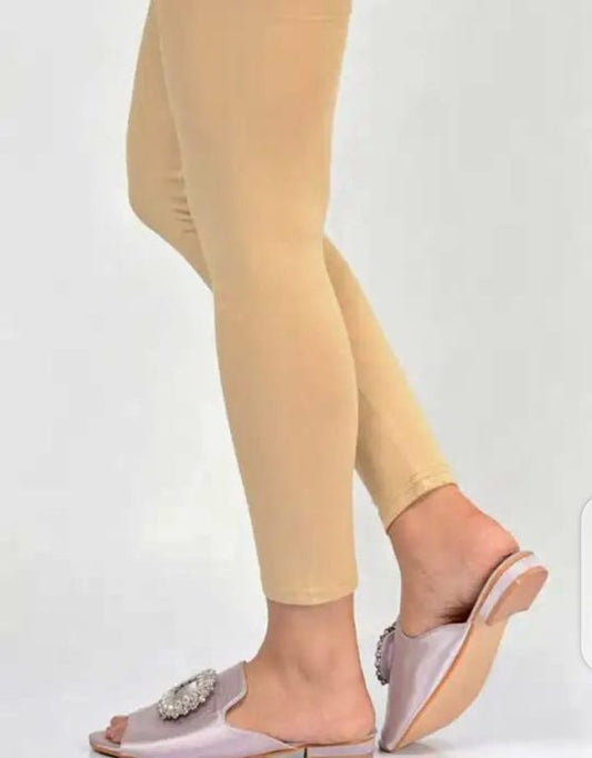 Unisex Tights Skin Color - Flyingcart.pk