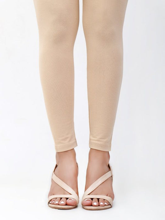 Unisex Tights Skin Color - Flyingcart.pk