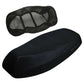 Universal Motorcycle Cool Mesh 10mm XXL Net Design Seat Cover - Flyingcart.pk